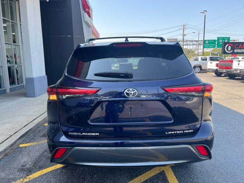 2021 Toyota Highlander Limited AWD, available for sale in Maple Shade, New Jersey | Car Revolution. Maple Shade, New Jersey 2021 Toyota Highlander Limited AWD, available for sale in Maple Shade, New Jersey | Car Revolution. Maple Shade, New Jersey