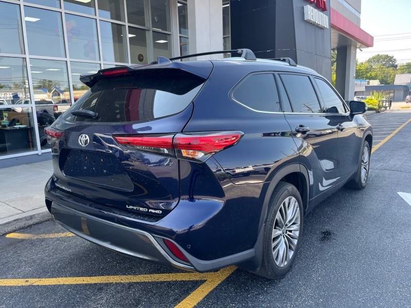 2021 Toyota Highlander Limited AWD, available for sale in Maple Shade, New Jersey | Car Revolution. Maple Shade, New Jersey 2021 Toyota Highlander Limited AWD, available for sale in Maple Shade, New Jersey | Car Revolution. Maple Shade, New Jersey