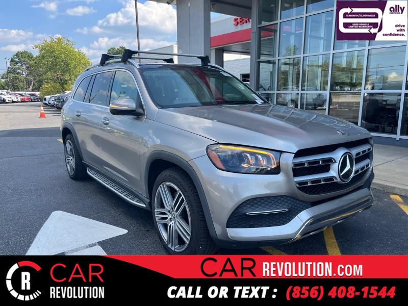 2021 Mercedes-benz Gls 450 4MATIC, available for sale in Maple Shade, New Jersey | Car Revolution. Maple Shade, New Jersey 2021 Mercedes-benz Gls 450 4MATIC, available for sale in Maple Shade, New Jersey | Car Revolution. Maple Shade, New Jersey