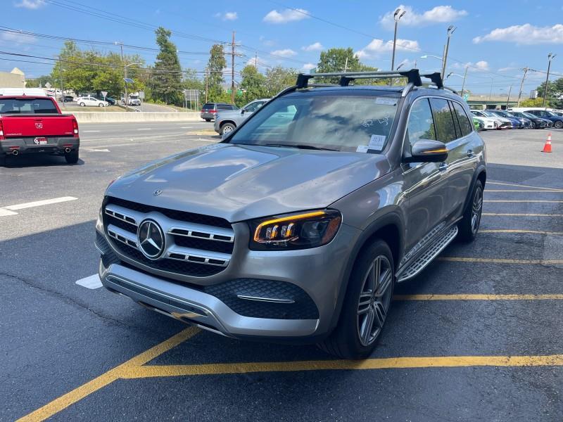 2021 Mercedes-benz Gls 450 4MATIC, available for sale in Maple Shade, New Jersey | Car Revolution. Maple Shade, New Jersey 2021 Mercedes-benz Gls 450 4MATIC, available for sale in Maple Shade, New Jersey | Car Revolution. Maple Shade, New Jersey