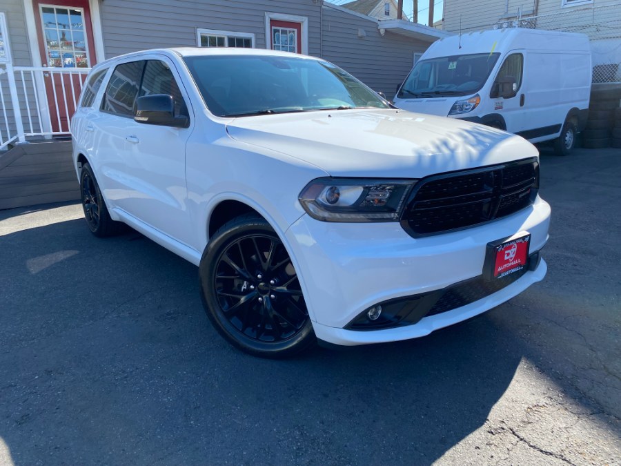 Used 2016 Dodge Durango in Paterson, New Jersey | DZ Automall. Paterson, New Jersey