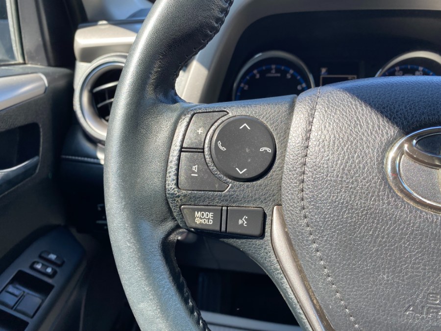 2016 Toyota RAV4 AWD 4dr XLE (Natl), available for sale in Paterson, New Jersey | DZ Automall. Paterson, New Jersey 2016 Toyota RAV4 AWD 4dr XLE (Natl), available for sale in Paterson, New Jersey | DZ Automall. Paterson, New Jersey