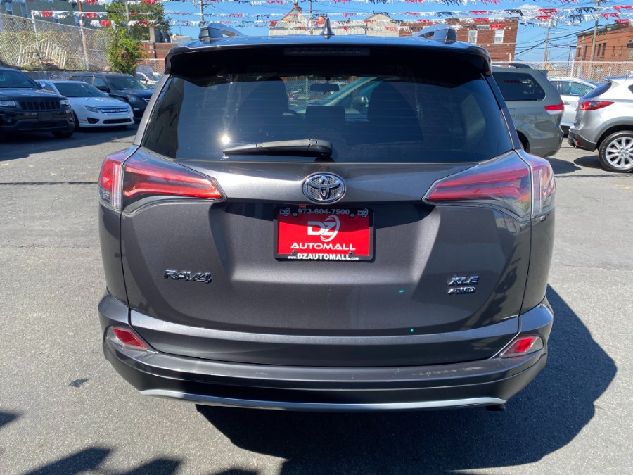 2016 Toyota RAV4 AWD 4dr XLE (Natl), available for sale in Paterson, New Jersey | DZ Automall. Paterson, New Jersey 2016 Toyota RAV4 AWD 4dr XLE (Natl), available for sale in Paterson, New Jersey | DZ Automall. Paterson, New Jersey