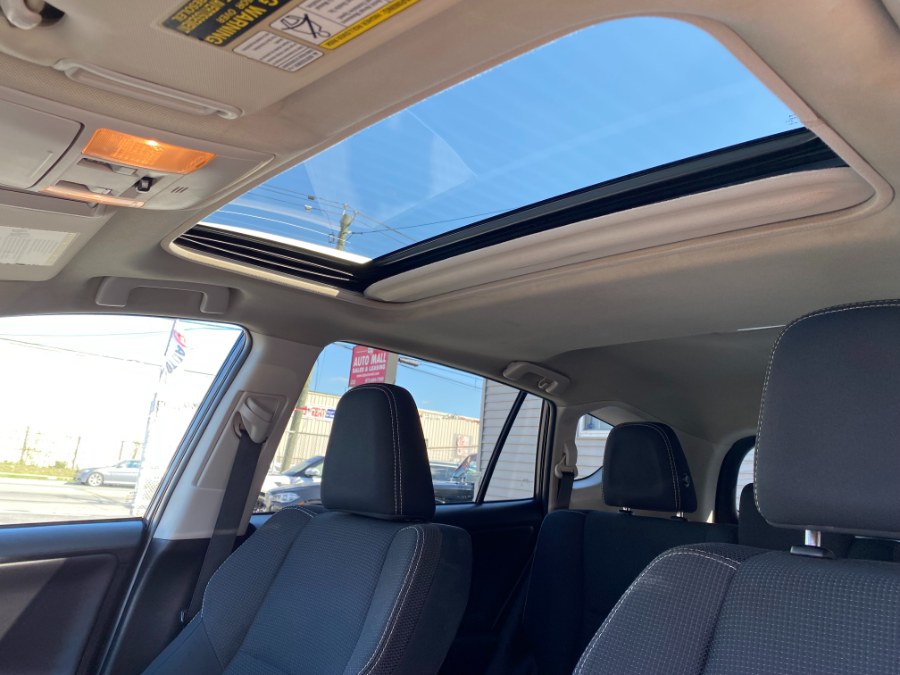 2016 Toyota RAV4 AWD 4dr XLE (Natl), available for sale in Paterson, New Jersey | DZ Automall. Paterson, New Jersey 2016 Toyota RAV4 AWD 4dr XLE (Natl), available for sale in Paterson, New Jersey | DZ Automall. Paterson, New Jersey