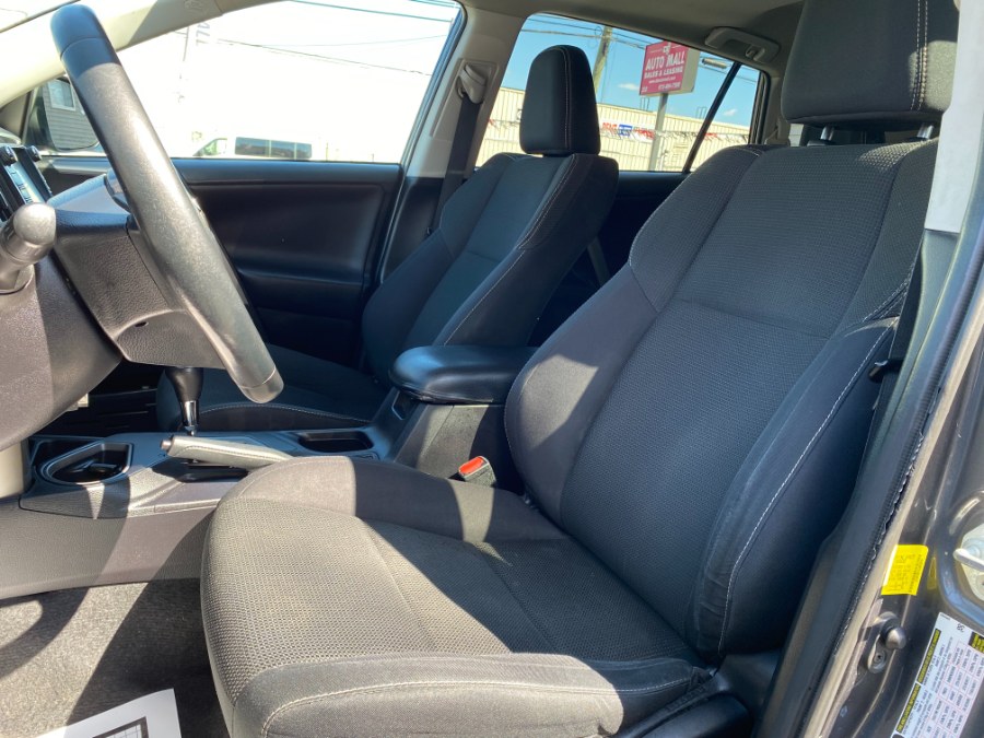 2016 Toyota RAV4 AWD 4dr XLE (Natl), available for sale in Paterson, New Jersey | DZ Automall. Paterson, New Jersey 2016 Toyota RAV4 AWD 4dr XLE (Natl), available for sale in Paterson, New Jersey | DZ Automall. Paterson, New Jersey