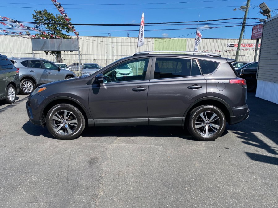 2016 Toyota RAV4 AWD 4dr XLE (Natl), available for sale in Paterson, New Jersey | DZ Automall. Paterson, New Jersey 2016 Toyota RAV4 AWD 4dr XLE (Natl), available for sale in Paterson, New Jersey | DZ Automall. Paterson, New Jersey