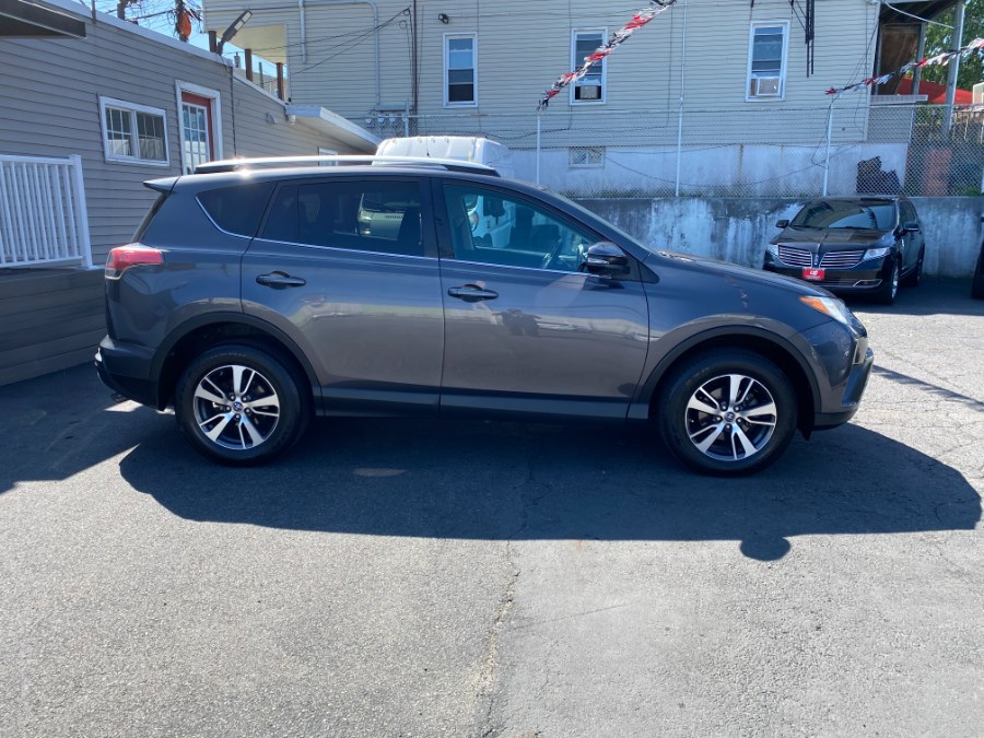 2016 Toyota RAV4 AWD 4dr XLE (Natl), available for sale in Paterson, New Jersey | DZ Automall. Paterson, New Jersey 2016 Toyota RAV4 AWD 4dr XLE (Natl), available for sale in Paterson, New Jersey | DZ Automall. Paterson, New Jersey