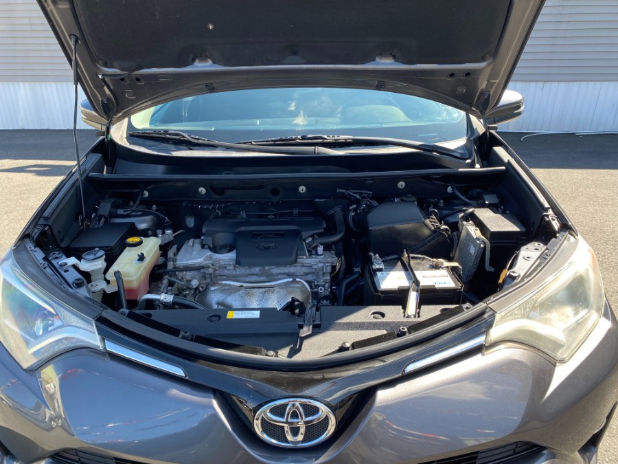 2016 Toyota RAV4 AWD 4dr XLE (Natl), available for sale in Paterson, New Jersey | DZ Automall. Paterson, New Jersey 2016 Toyota RAV4 AWD 4dr XLE (Natl), available for sale in Paterson, New Jersey | DZ Automall. Paterson, New Jersey