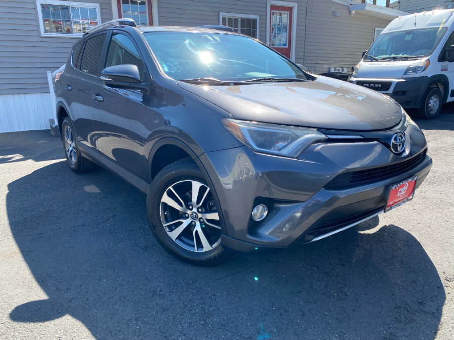 Used 2016 Toyota RAV4 in Paterson, New Jersey | DZ Automall. Paterson, New Jersey