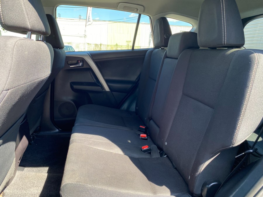 2016 Toyota RAV4 AWD 4dr XLE (Natl), available for sale in Paterson, New Jersey | DZ Automall. Paterson, New Jersey 2016 Toyota RAV4 AWD 4dr XLE (Natl), available for sale in Paterson, New Jersey | DZ Automall. Paterson, New Jersey