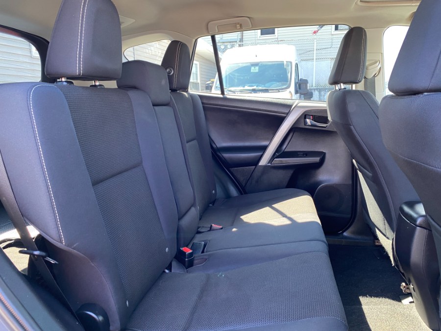 2016 Toyota RAV4 AWD 4dr XLE (Natl), available for sale in Paterson, New Jersey | DZ Automall. Paterson, New Jersey 2016 Toyota RAV4 AWD 4dr XLE (Natl), available for sale in Paterson, New Jersey | DZ Automall. Paterson, New Jersey