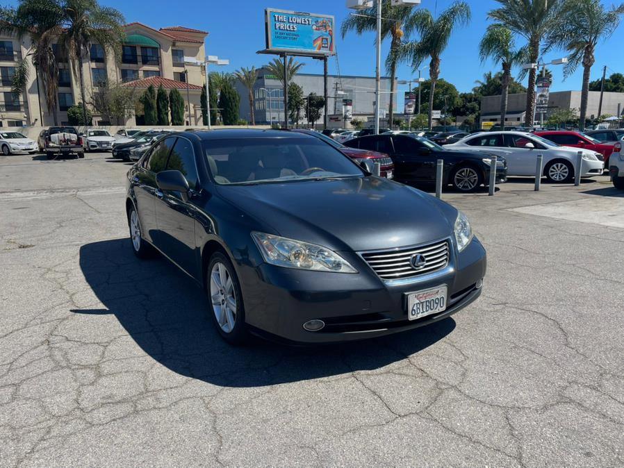 2007 Lexus ES 350 4dr Sdn, available for sale in Hawaiian Gardens, California | Luxe Motors. Hawaiian Gardens, California 2007 Lexus ES 350 4dr Sdn, available for sale in Hawaiian Gardens, California | Luxe Motors. Hawaiian Gardens, California