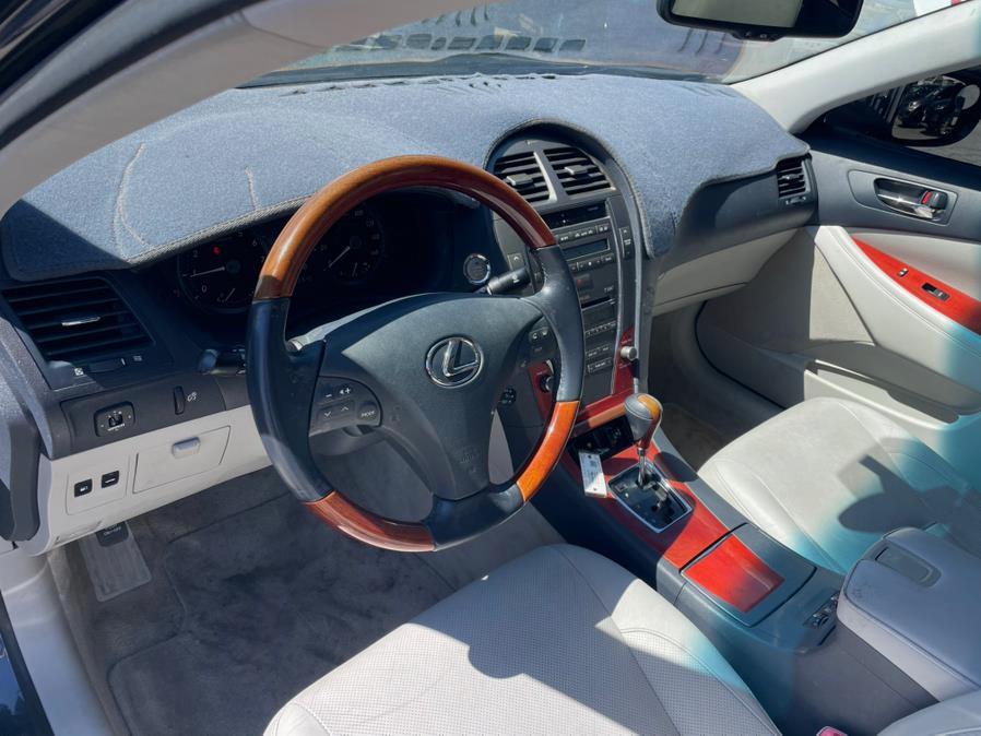 2007 Lexus ES 350 4dr Sdn, available for sale in Hawaiian Gardens, California | Luxe Motors. Hawaiian Gardens, California 2007 Lexus ES 350 4dr Sdn, available for sale in Hawaiian Gardens, California | Luxe Motors. Hawaiian Gardens, California