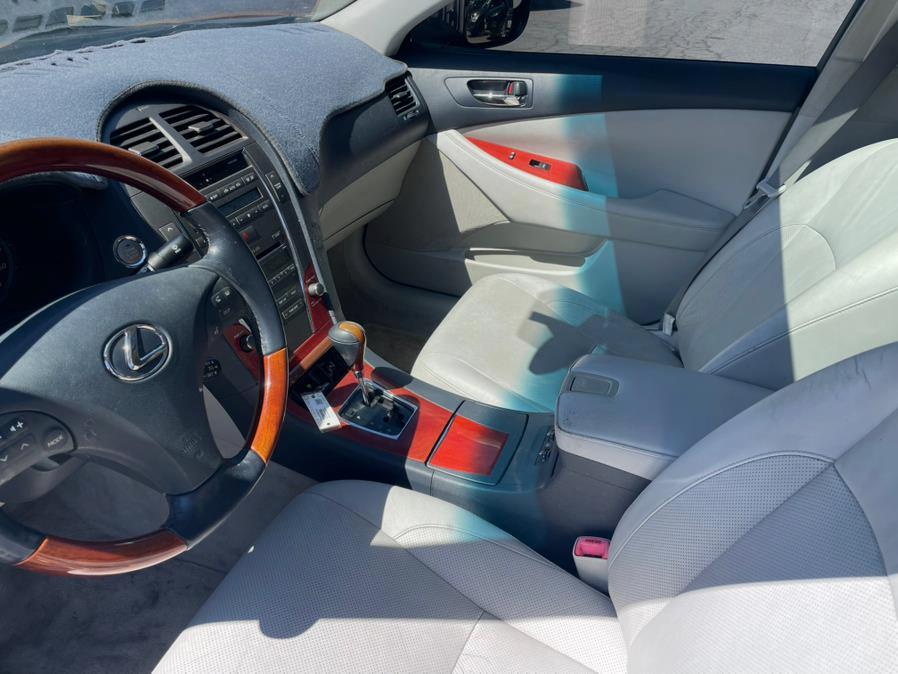 2007 Lexus ES 350 4dr Sdn, available for sale in Hawaiian Gardens, California | Luxe Motors. Hawaiian Gardens, California 2007 Lexus ES 350 4dr Sdn, available for sale in Hawaiian Gardens, California | Luxe Motors. Hawaiian Gardens, California