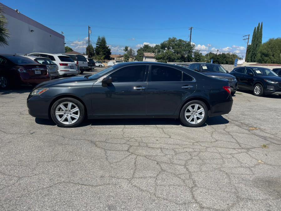 2007 Lexus ES 350 4dr Sdn, available for sale in Hawaiian Gardens, California | Luxe Motors. Hawaiian Gardens, California 2007 Lexus ES 350 4dr Sdn, available for sale in Hawaiian Gardens, California | Luxe Motors. Hawaiian Gardens, California