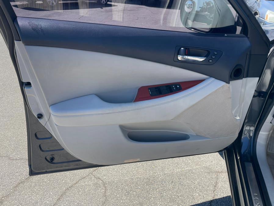 2007 Lexus ES 350 4dr Sdn, available for sale in Hawaiian Gardens, California | Luxe Motors. Hawaiian Gardens, California 2007 Lexus ES 350 4dr Sdn, available for sale in Hawaiian Gardens, California | Luxe Motors. Hawaiian Gardens, California
