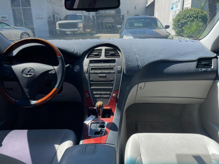 2007 Lexus ES 350 4dr Sdn, available for sale in Hawaiian Gardens, California | Luxe Motors. Hawaiian Gardens, California 2007 Lexus ES 350 4dr Sdn, available for sale in Hawaiian Gardens, California | Luxe Motors. Hawaiian Gardens, California