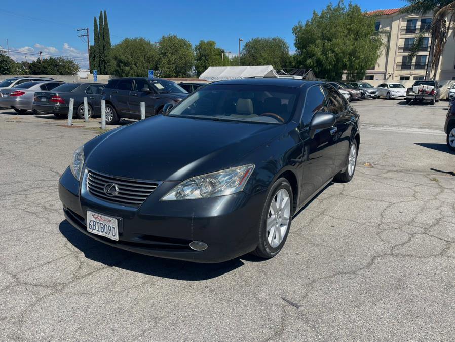 2007 Lexus ES 350 4dr Sdn, available for sale in Hawaiian Gardens, California | Luxe Motors. Hawaiian Gardens, California 2007 Lexus ES 350 4dr Sdn, available for sale in Hawaiian Gardens, California | Luxe Motors. Hawaiian Gardens, California