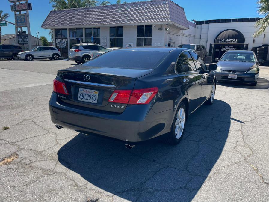 2007 Lexus ES 350 4dr Sdn, available for sale in Hawaiian Gardens, California | Luxe Motors. Hawaiian Gardens, California 2007 Lexus ES 350 4dr Sdn, available for sale in Hawaiian Gardens, California | Luxe Motors. Hawaiian Gardens, California