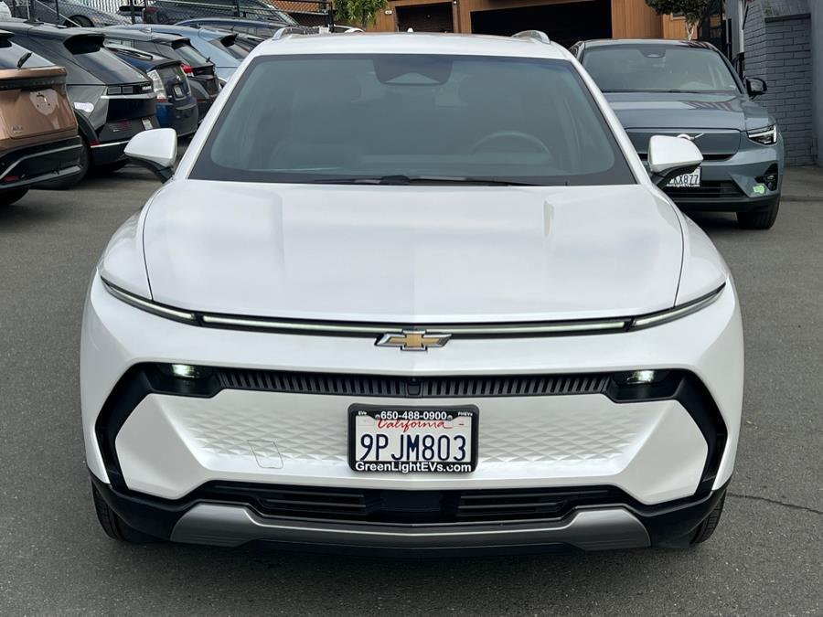 2024 Chevrolet Equinox EV 2LT FWD, available for sale in Daly City, California | Green Light Auto Wholesale. Daly City, California 2024 Chevrolet Equinox EV 2LT FWD, available for sale in Daly City, California | Green Light Auto Wholesale. Daly City, California