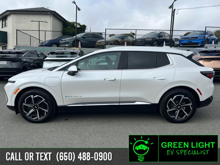 2024 Chevrolet Equinox EV 2LT FWD, available for sale in Daly City, California | Green Light Auto Wholesale. Daly City, California 2024 Chevrolet Equinox EV 2LT FWD, available for sale in Daly City, California | Green Light Auto Wholesale. Daly City, California