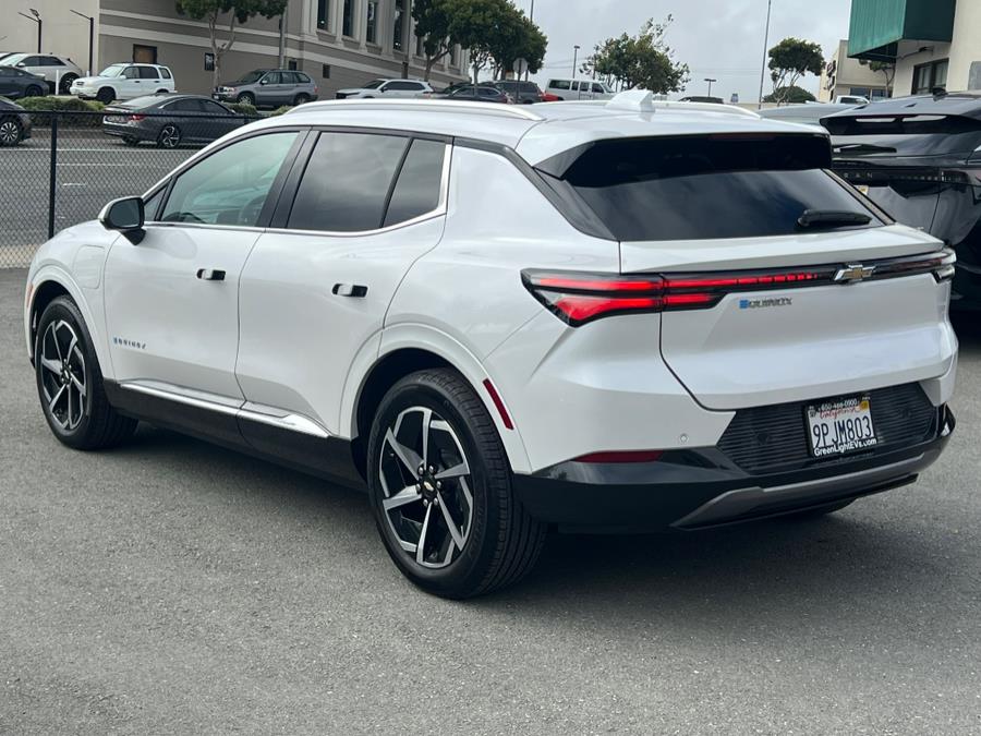 2024 Chevrolet Equinox EV 2LT FWD, available for sale in Daly City, California | Green Light Auto Wholesale. Daly City, California 2024 Chevrolet Equinox EV 2LT FWD, available for sale in Daly City, California | Green Light Auto Wholesale. Daly City, California