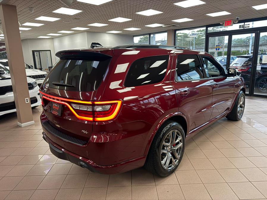 2023 Dodge Durango R/T Premium AWD, available for sale in Massapequa Park, New York | Power Motors East. Massapequa Park, New York 2023 Dodge Durango R/T Premium AWD, available for sale in Massapequa Park, New York | Power Motors East. Massapequa Park, New York