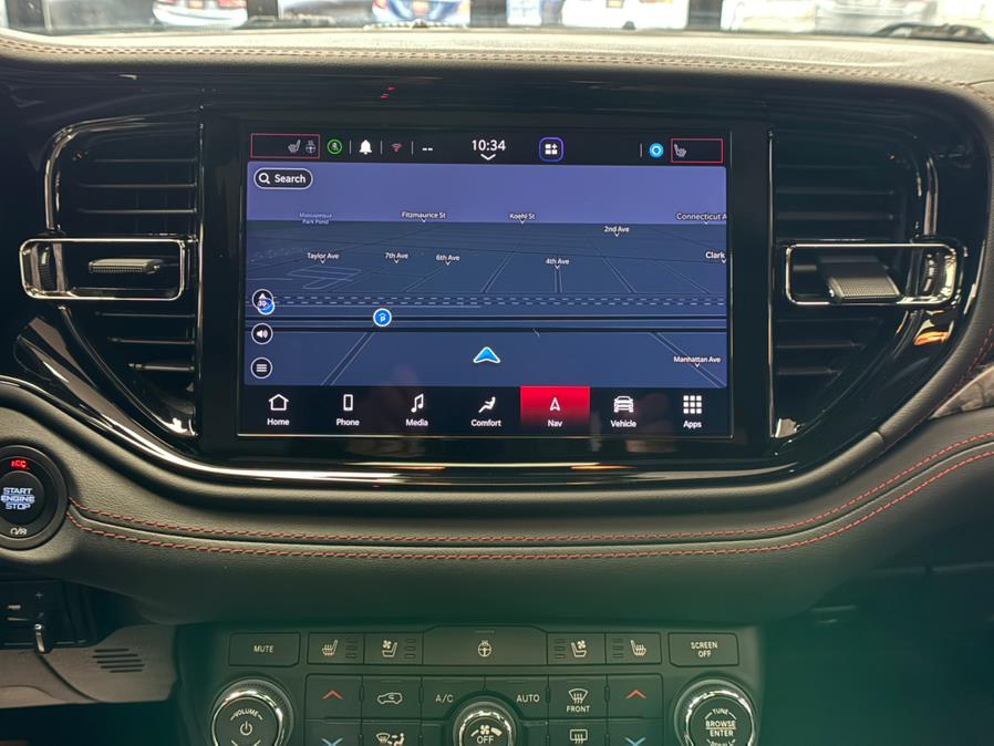 2023 Dodge Durango R/T Premium AWD, available for sale in Massapequa Park, New York | Power Motors East. Massapequa Park, New York 2023 Dodge Durango R/T Premium AWD, available for sale in Massapequa Park, New York | Power Motors East. Massapequa Park, New York