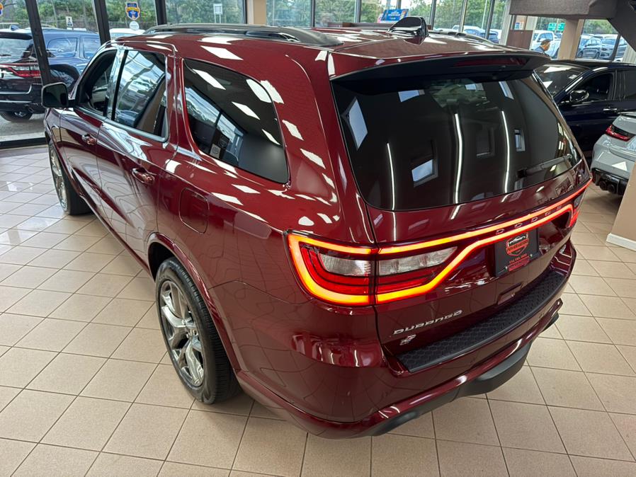 2023 Dodge Durango R/T Premium AWD, available for sale in Massapequa Park, New York | Power Motors East. Massapequa Park, New York 2023 Dodge Durango R/T Premium AWD, available for sale in Massapequa Park, New York | Power Motors East. Massapequa Park, New York