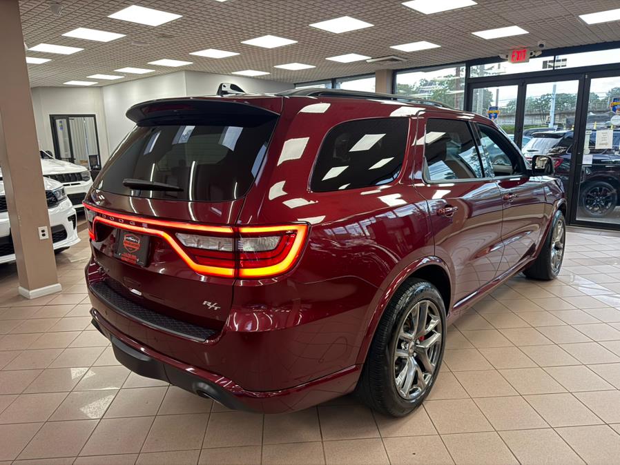 2023 Dodge Durango R/T Premium AWD, available for sale in Massapequa Park, New York | Power Motors East. Massapequa Park, New York 2023 Dodge Durango R/T Premium AWD, available for sale in Massapequa Park, New York | Power Motors East. Massapequa Park, New York