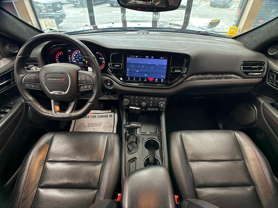 2023 Dodge Durango R/T Premium AWD, available for sale in Massapequa Park, New York | Power Motors East. Massapequa Park, New York 2023 Dodge Durango R/T Premium AWD, available for sale in Massapequa Park, New York | Power Motors East. Massapequa Park, New York