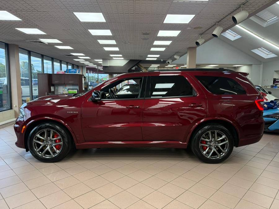 2023 Dodge Durango R/T Premium AWD, available for sale in Massapequa Park, New York | Power Motors East. Massapequa Park, New York 2023 Dodge Durango R/T Premium AWD, available for sale in Massapequa Park, New York | Power Motors East. Massapequa Park, New York