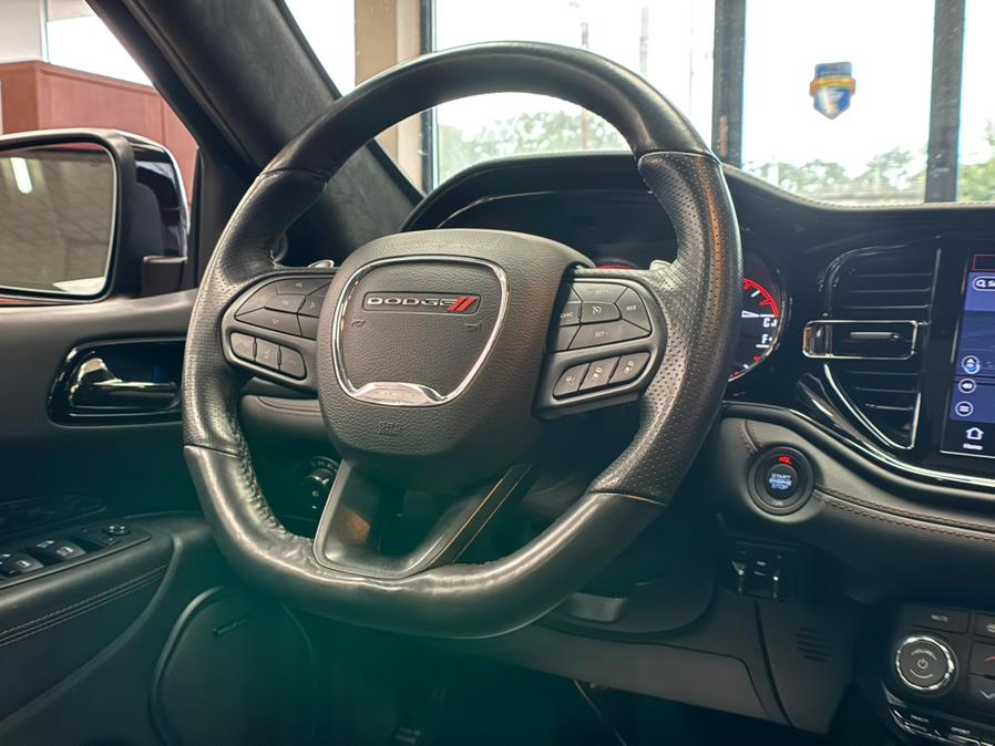 2023 Dodge Durango R/T Premium AWD, available for sale in Massapequa Park, New York | Power Motors East. Massapequa Park, New York 2023 Dodge Durango R/T Premium AWD, available for sale in Massapequa Park, New York | Power Motors East. Massapequa Park, New York
