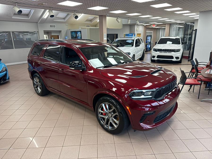 2023 Dodge Durango R/T Premium AWD, available for sale in Massapequa Park, New York | Power Motors East. Massapequa Park, New York 2023 Dodge Durango R/T Premium AWD, available for sale in Massapequa Park, New York | Power Motors East. Massapequa Park, New York