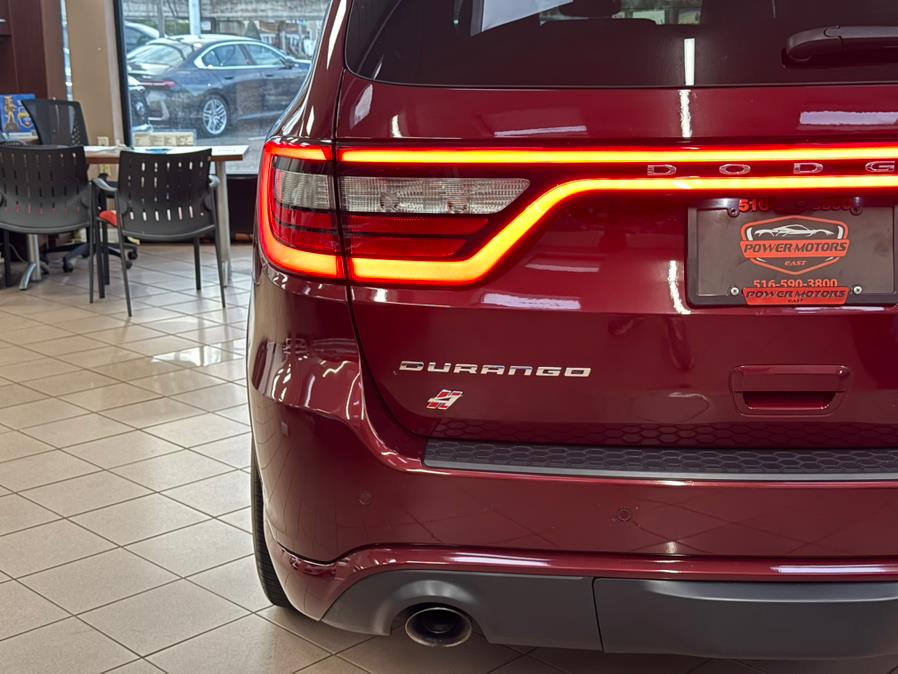 2023 Dodge Durango R/T Premium AWD, available for sale in Massapequa Park, New York | Power Motors East. Massapequa Park, New York 2023 Dodge Durango R/T Premium AWD, available for sale in Massapequa Park, New York | Power Motors East. Massapequa Park, New York
