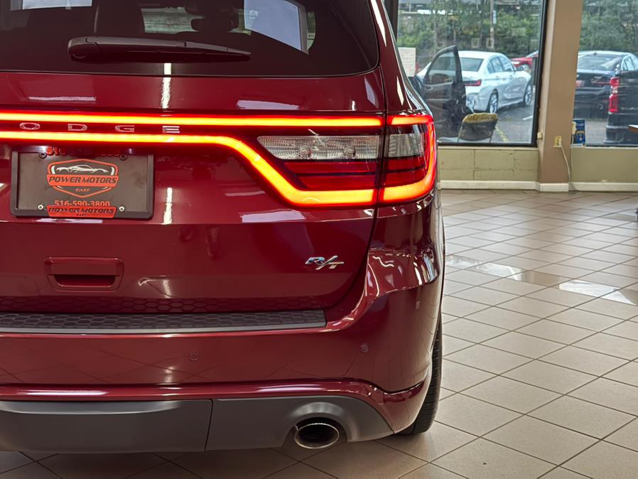2023 Dodge Durango R/T Premium AWD, available for sale in Massapequa Park, New York | Power Motors East. Massapequa Park, New York 2023 Dodge Durango R/T Premium AWD, available for sale in Massapequa Park, New York | Power Motors East. Massapequa Park, New York