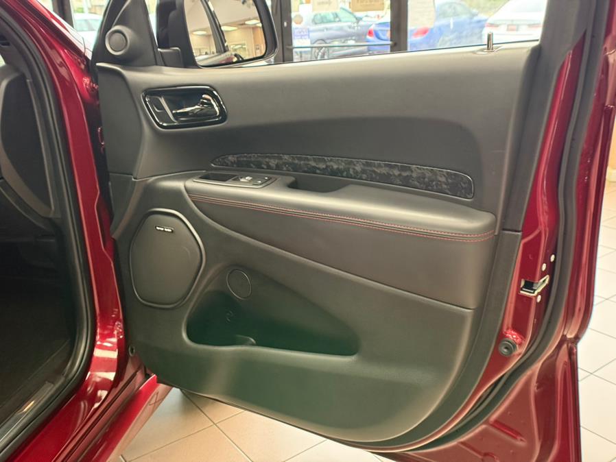 2023 Dodge Durango R/T Premium AWD, available for sale in Massapequa Park, New York | Power Motors East. Massapequa Park, New York 2023 Dodge Durango R/T Premium AWD, available for sale in Massapequa Park, New York | Power Motors East. Massapequa Park, New York