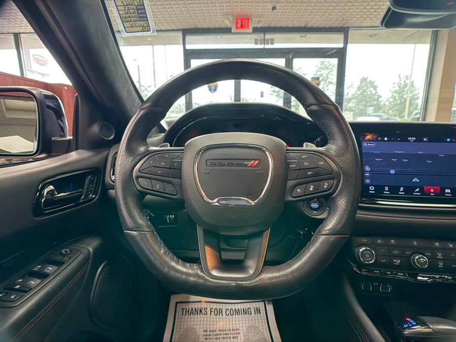 2023 Dodge Durango R/T Premium AWD, available for sale in Massapequa Park, New York | Power Motors East. Massapequa Park, New York 2023 Dodge Durango R/T Premium AWD, available for sale in Massapequa Park, New York | Power Motors East. Massapequa Park, New York