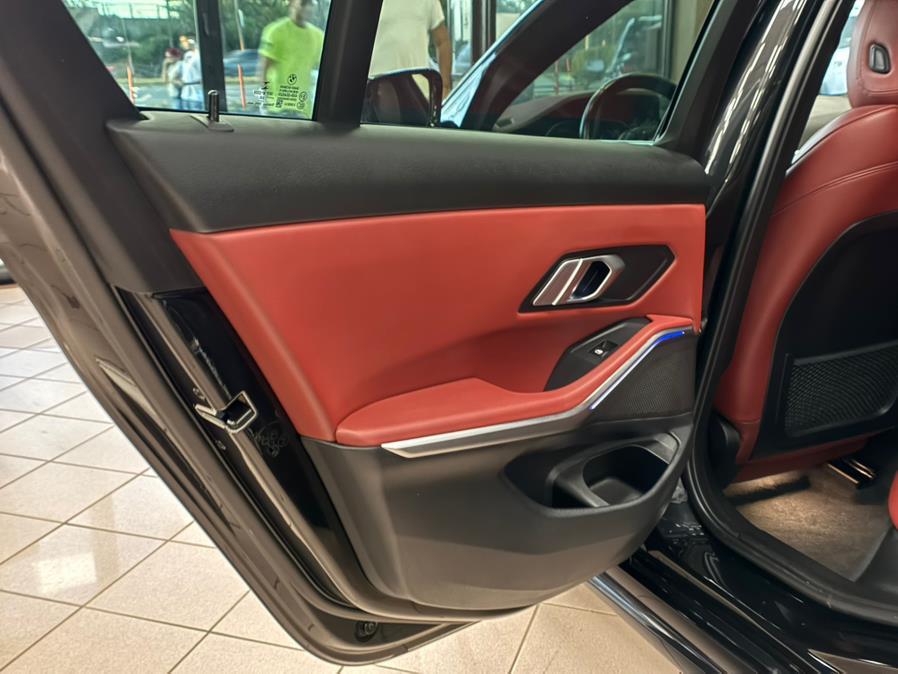 2022 BMW 3 Series 330i xDrive Sedan North America, available for sale in Massapequa Park, New York | Power Motors East. Massapequa Park, New York 2022 BMW 3 Series 330i xDrive Sedan North America, available for sale in Massapequa Park, New York | Power Motors East. Massapequa Park, New York