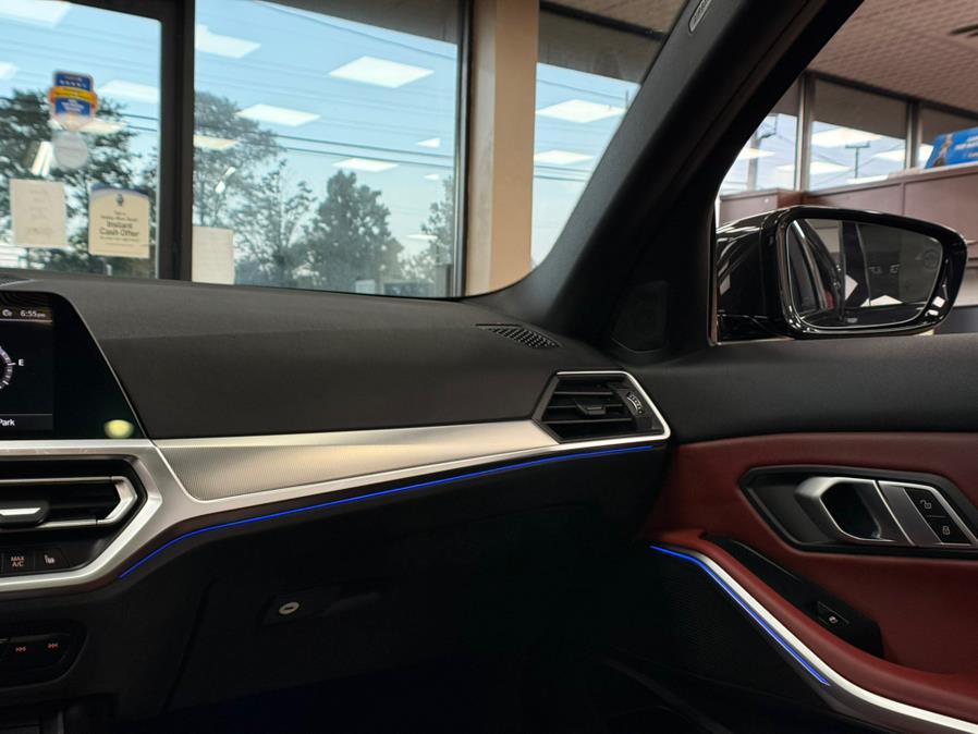 2022 BMW 3 Series 330i xDrive Sedan North America, available for sale in Massapequa Park, New York | Power Motors East. Massapequa Park, New York 2022 BMW 3 Series 330i xDrive Sedan North America, available for sale in Massapequa Park, New York | Power Motors East. Massapequa Park, New York
