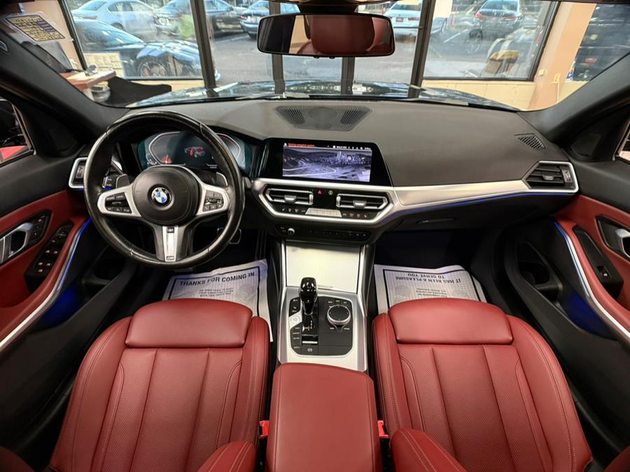2022 BMW 3 Series 330i xDrive Sedan North America, available for sale in Massapequa Park, New York | Power Motors East. Massapequa Park, New York 2022 BMW 3 Series 330i xDrive Sedan North America, available for sale in Massapequa Park, New York | Power Motors East. Massapequa Park, New York