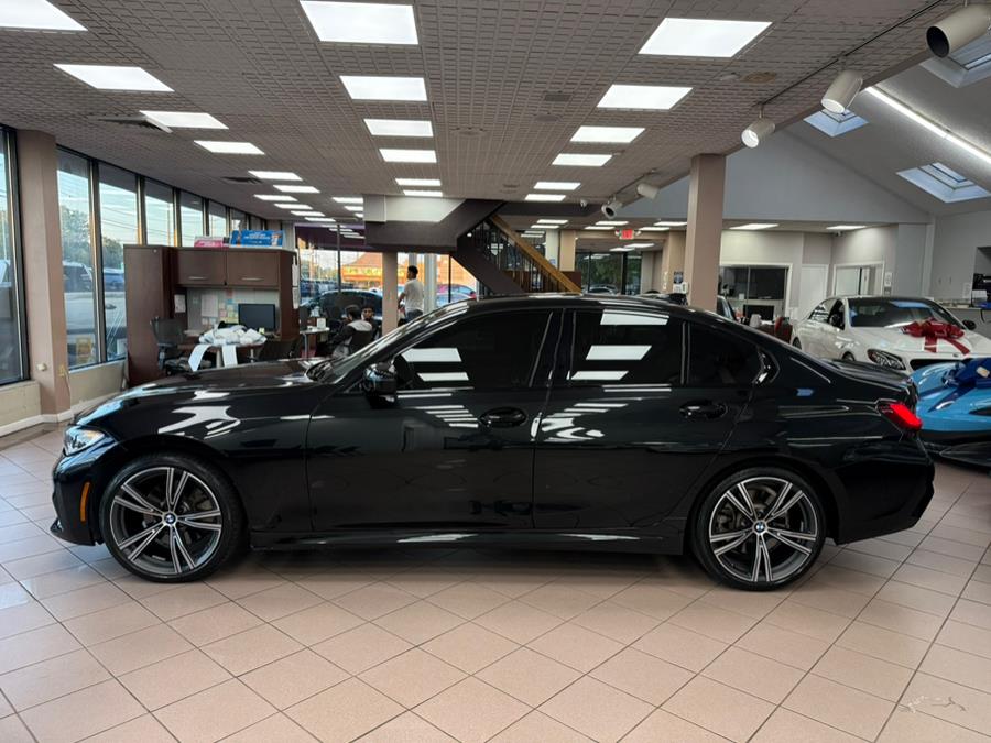 2022 BMW 3 Series 330i xDrive Sedan North America, available for sale in Massapequa Park, New York | Power Motors East. Massapequa Park, New York 2022 BMW 3 Series 330i xDrive Sedan North America, available for sale in Massapequa Park, New York | Power Motors East. Massapequa Park, New York