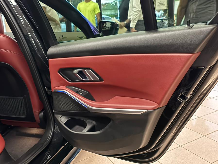 2022 BMW 3 Series 330i xDrive Sedan North America, available for sale in Massapequa Park, New York | Power Motors East. Massapequa Park, New York 2022 BMW 3 Series 330i xDrive Sedan North America, available for sale in Massapequa Park, New York | Power Motors East. Massapequa Park, New York