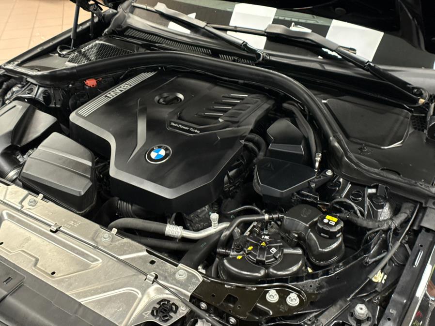 2022 BMW 3 Series 330i xDrive Sedan North America, available for sale in Massapequa Park, New York | Power Motors East. Massapequa Park, New York 2022 BMW 3 Series 330i xDrive Sedan North America, available for sale in Massapequa Park, New York | Power Motors East. Massapequa Park, New York