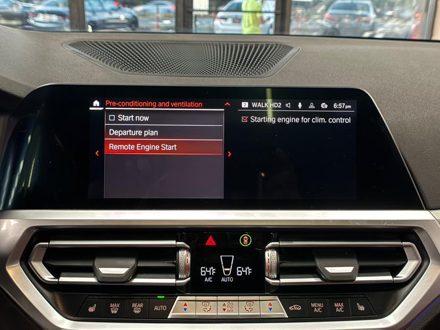 2022 BMW 3 Series 330i xDrive Sedan North America, available for sale in Massapequa Park, New York | Power Motors East. Massapequa Park, New York 2022 BMW 3 Series 330i xDrive Sedan North America, available for sale in Massapequa Park, New York | Power Motors East. Massapequa Park, New York