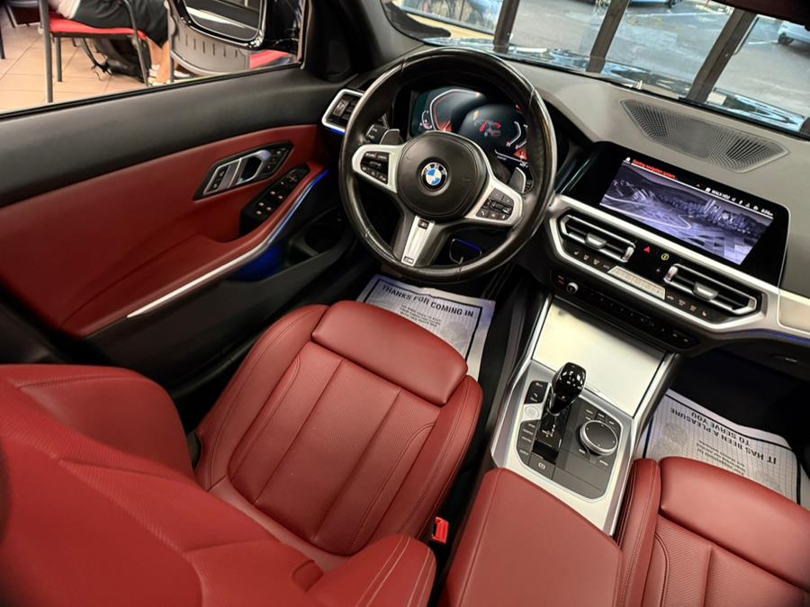 2022 BMW 3 Series 330i xDrive Sedan North America, available for sale in Massapequa Park, New York | Power Motors East. Massapequa Park, New York 2022 BMW 3 Series 330i xDrive Sedan North America, available for sale in Massapequa Park, New York | Power Motors East. Massapequa Park, New York
