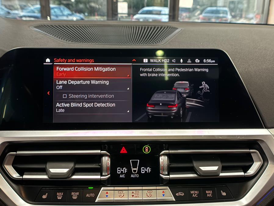 2022 BMW 3 Series 330i xDrive Sedan North America, available for sale in Massapequa Park, New York | Power Motors East. Massapequa Park, New York 2022 BMW 3 Series 330i xDrive Sedan North America, available for sale in Massapequa Park, New York | Power Motors East. Massapequa Park, New York