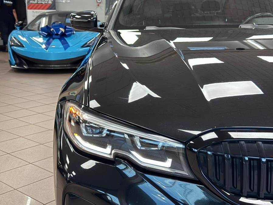2022 BMW 3 Series 330i xDrive Sedan North America, available for sale in Massapequa Park, New York | Power Motors East. Massapequa Park, New York 2022 BMW 3 Series 330i xDrive Sedan North America, available for sale in Massapequa Park, New York | Power Motors East. Massapequa Park, New York