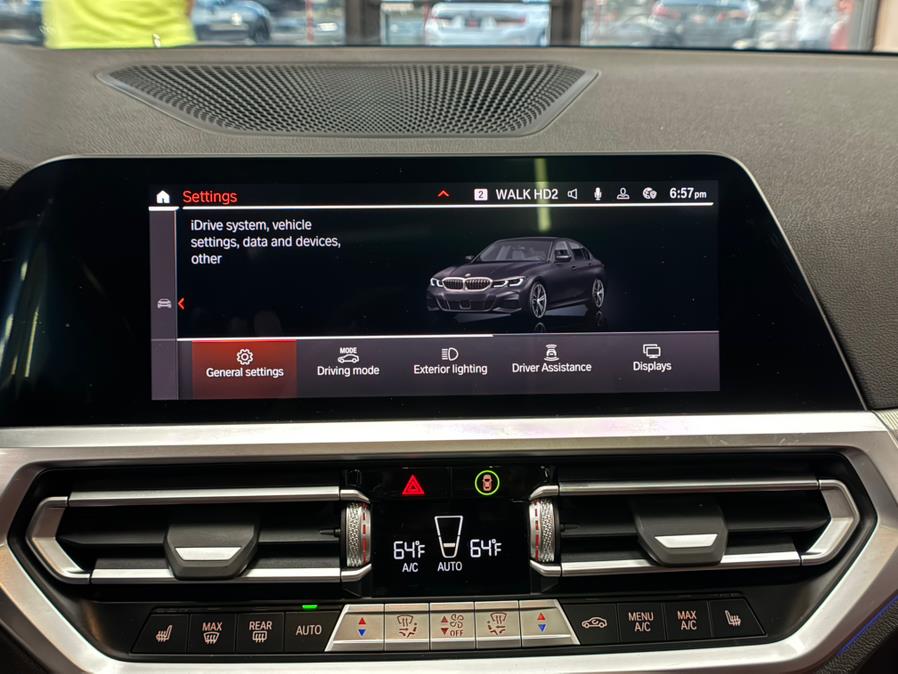 2022 BMW 3 Series 330i xDrive Sedan North America, available for sale in Massapequa Park, New York | Power Motors East. Massapequa Park, New York 2022 BMW 3 Series 330i xDrive Sedan North America, available for sale in Massapequa Park, New York | Power Motors East. Massapequa Park, New York