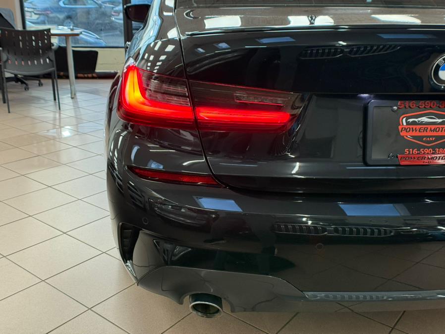 2022 BMW 3 Series 330i xDrive Sedan North America, available for sale in Massapequa Park, New York | Power Motors East. Massapequa Park, New York 2022 BMW 3 Series 330i xDrive Sedan North America, available for sale in Massapequa Park, New York | Power Motors East. Massapequa Park, New York